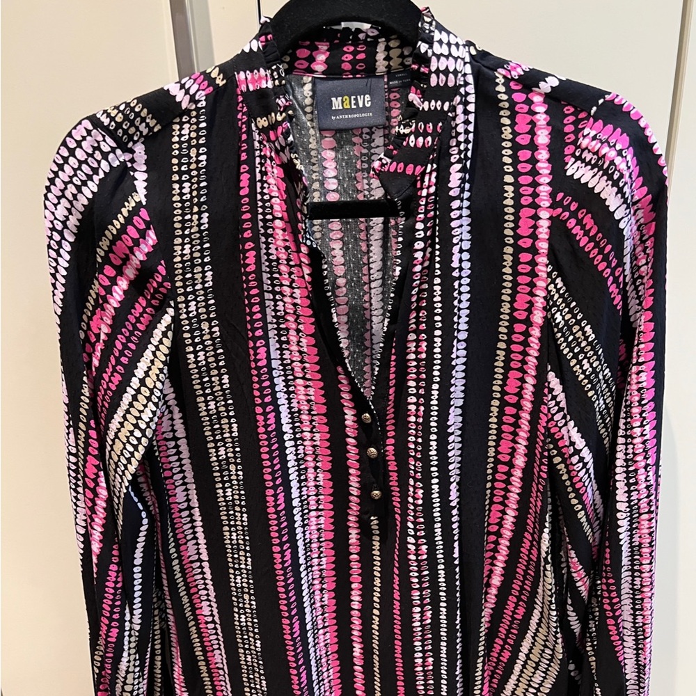 Maeve Blouse